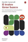 Il teatro tiene banco - Davide Carnevali - 9791259813060
