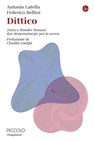 Dittico - Antonio Latella ; Federico Bellini - 9791259813183