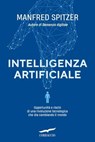 Intelligenza artificiale - Manfred Spitzer - 9791259922236