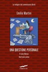 Una questione personale - Emilio Martini - 9791259922397