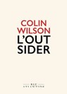 L'outsider - Colin Wilson - 9791280028549