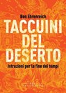 Taccuini del deserto - Ben Ehrenreich - 9791280028600
