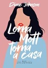 Lorna Mott torna a casa - Diane Johnson - 9791280028655