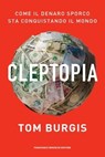 Cleptopia - Tom Burgis - 9791280045522