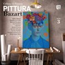 Collana di Pittura Bazart vol. 3 - Matteo Bellelli ; Eleonora Camedda ; Maurizio Cervellati ; Clarissa Falco ; Luigi Fazio ; Vincenza Genna ; Corrado Odifreddi ; Daniele Robbiati ; Giuseppina Santonocito ; Marek Stefan Walis - 9791280055361
