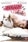 Il ragazzo ideale - Sarina Bowen ; Elle Kennedy - 9791280078377