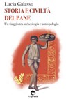 Storia e civiltà del pane - Lucia Galasso - 9791280134349