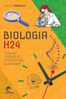 Biologia H24 - Alessio Perniola - 9791280134387