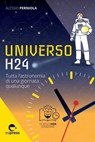 Universo H24 - Alessio Perniola - 9791280134394