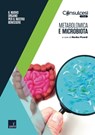 Metabolomica e microbiota - Marika Picardi - 9791280159403