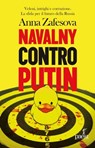 Navalny contro Putin - Anna Zafesova - 9791280159540