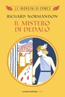 Il mistero di Dedalo - Richard Normandon - 9791280176004