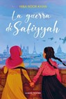 La guerra di Safiyyah - Hiba Noor Khan - 9791280176691