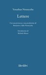Lettere - Yonathan Netanyahu - 9791280447692