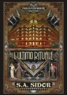 Arkham Horror - L'Ultimo Rituale - S.A. Sidor - 9791280710048