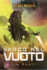 Twilight Imperium - Il Varco nel Vuoto - Tim Pratt - 9791280710109