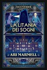 Arkham Horror - La Litania dei Sogni - Ari Marmell - 9791280710413