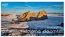 Luftbildkalender Dolomiten 2026 -  - 9791280864253