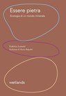 Essere pietra - Federico Luisetti ; Marco Belpolti - 9791280930330