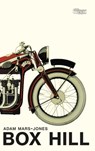 Box Hill - Adam Mars-Jones - 9791281123106