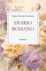 Diario romano - Sophia Peabody Hawthorne - 9791281197237