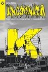 Incognita K - Ana Nitu - 9791281438514