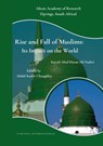 Rise and Fall of Muslims - Sayyid Abul Hasan Ali Nadwi - 9791281473287