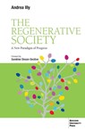 The Regenerative Society - Andrea Illy - 9791281627857