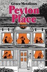 Peyton Place - Grace Metalious - 9791281631809