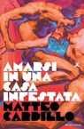 Amarsi in una casa infestata - Matteo Cardillo - 9791281656369