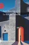 La fine del Sahara - Said Khatibi - 9791282248334