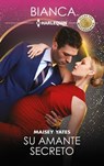 Su amante secreto - Maisey Yates - 9791370005702