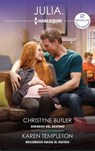 Jugadas del destino - Recuerdos hacia el olvido - Christyne Butler ; Karen Templeton - 9791370007966