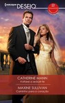 Voltarei a seduzir-te - Caminho para o coração - Catherine Mann ; Maxine Sullivan - 9791370173388