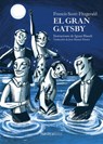 Gran Gatsby, El - F. Scott Fitzgerald - 9791387563288