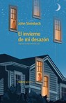 Invierno de Mi Desazón, El - John Steinbeck - 9791387563585