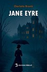 Jane Eyre - Charlotte Brontë - 9791387576745