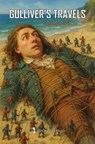Gulliver's Travels - Jonathan Swift - 9791387576806