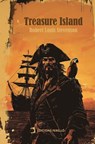 Treasure Island - Robert Louis Stevenson - 9791387576882
