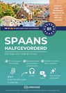 Spaans B1 halfgevorderd. Een stap-voor-stap B1 cursus - coLanguage Academy - 9791388253706