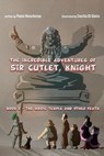 The Magic Temple and Other Feats - Paolo Mascherpa - 9791399003505