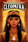 Cleopatra - Samuel John - 9791399041200