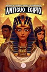 El Antiguo Egipto - Samuel John - 9791399041231