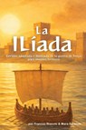 La Ilíada - Frances Bianchi - 9791399178944