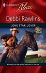 Lone Star Lover - Debbi Rawlins, - 9791426849794