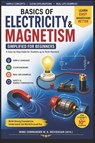 Basics of Electricity and Magnetism - M K Devidasan - 9798197168047