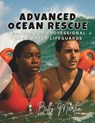 Advanced Ocean Rescue Manual - Billy Martin - 9798197618399