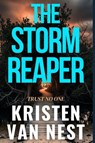 The Storm Reaper - Kristen van Nest - 9798198613799