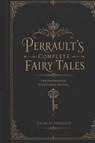 Perrault's Complete Fairy Tales - Charles Perrault - 9798199012386