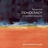 Democracy: A Very Short Introduction -  - 9798200776115